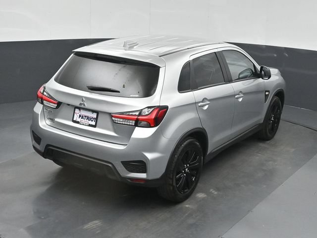 Used 2026 Mitsubishi Outlander Sport LE AWD/4WD image 37