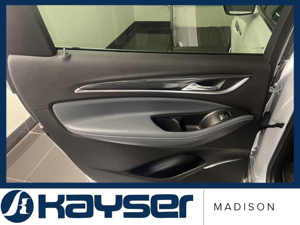 Used 2023 Buick Enclave Premium w/ Experience Buick Package image 23