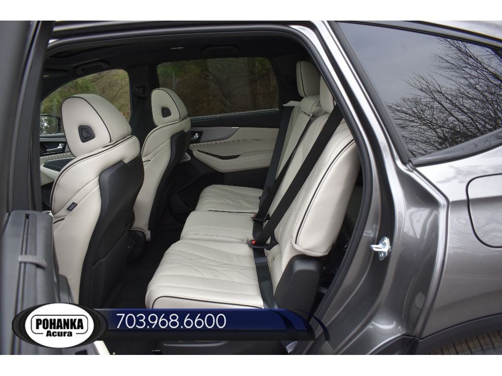 New 2026 Acura MDX A-Spec w/ Advance Package AWD/4WD image 30