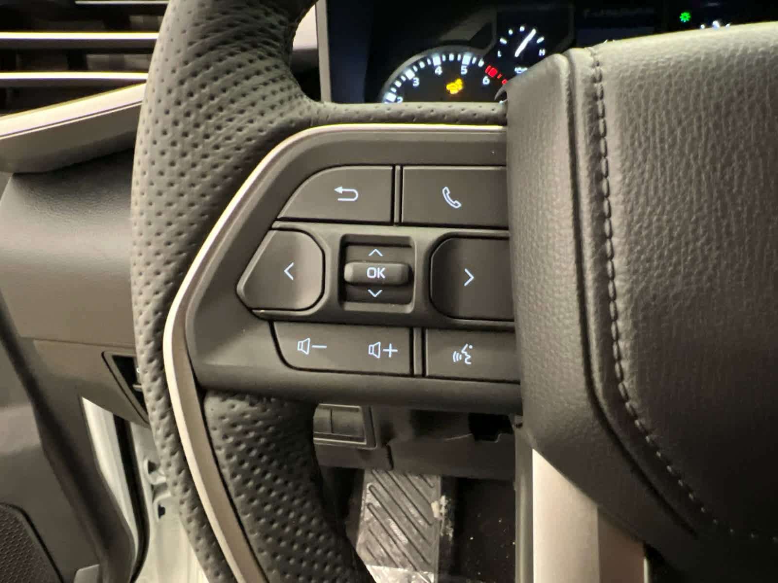 New 2026 Toyota Tundra SR5 w/ SR5 Premium Package image 18