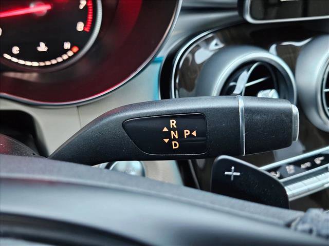 Used 2019 Mercedes-Benz GLC 300 image 13