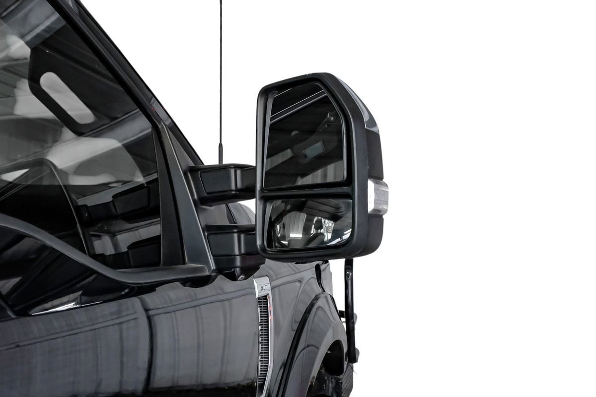 Used 2022 Ford F350 XLT w/ XLT Premium Package image 42