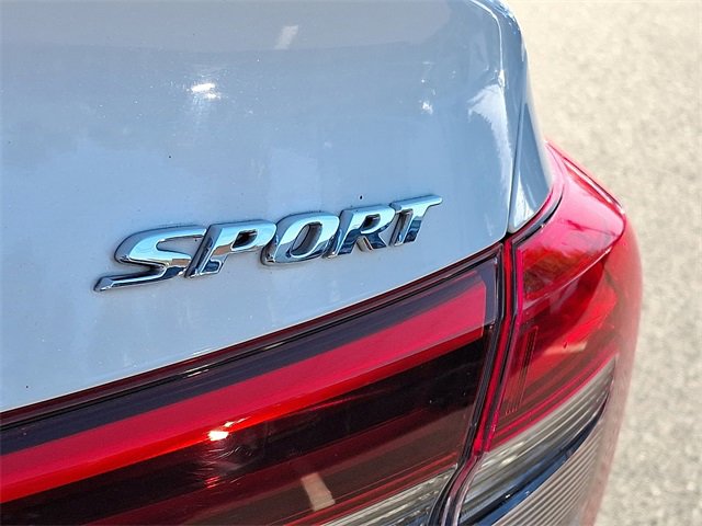 Used 2022 Honda Civic Sport image 30