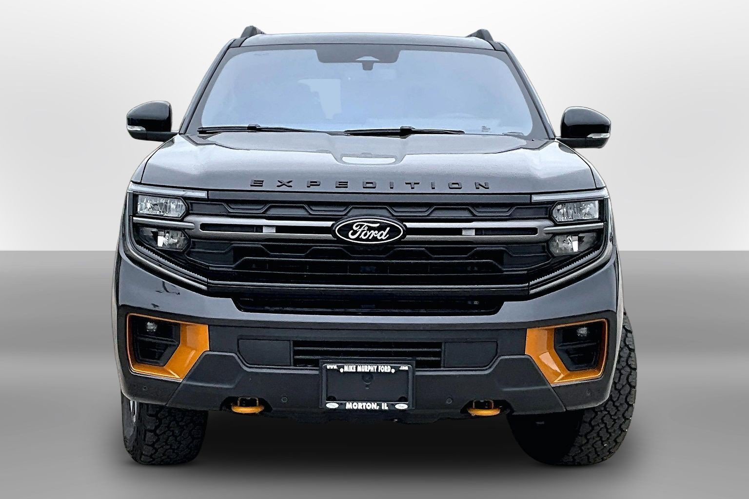 Used 2025 Ford Expedition Tremor AWD/4WD image 3