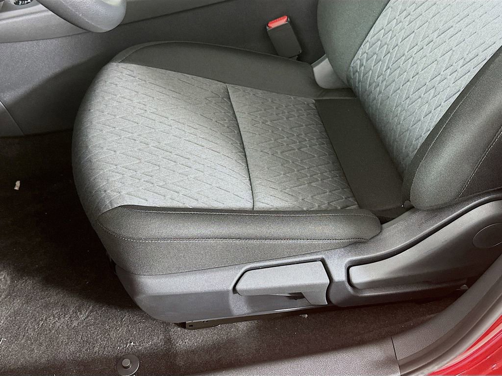 New 2026 Nissan Sentra SV w/ Floor Mat Package image 26