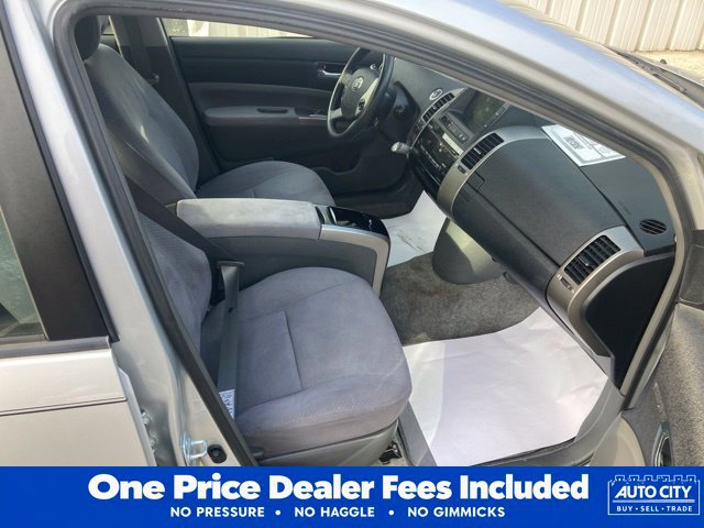 Used 2007 Toyota Prius w/ Pkg 1 FWD image 30