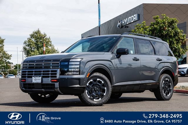 New 2026 Hyundai Palisade XRT Pro AWD/4WD image 1