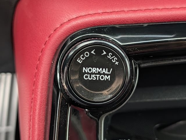 Used 2024 Lexus NX 350 F Sport AWD/4WD image 18