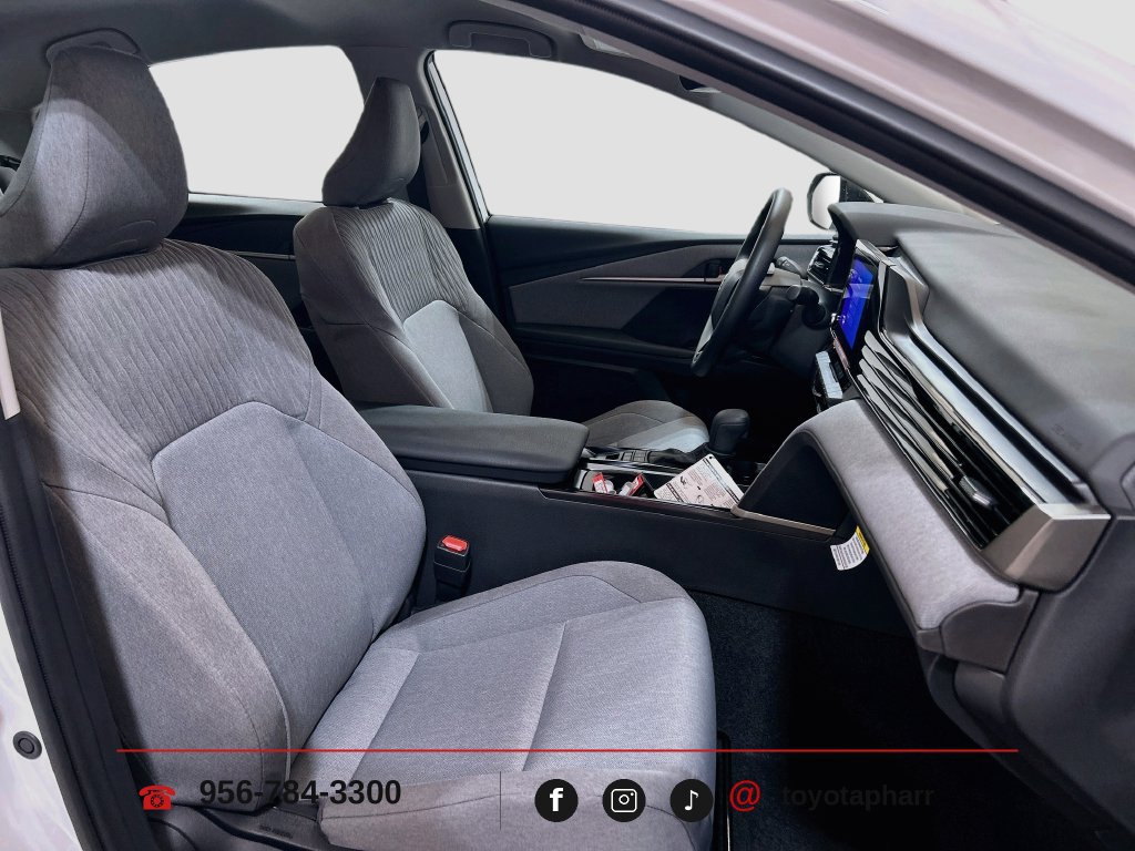 New 2026 Toyota Camry LE w/ Convenience Package FWD image 25