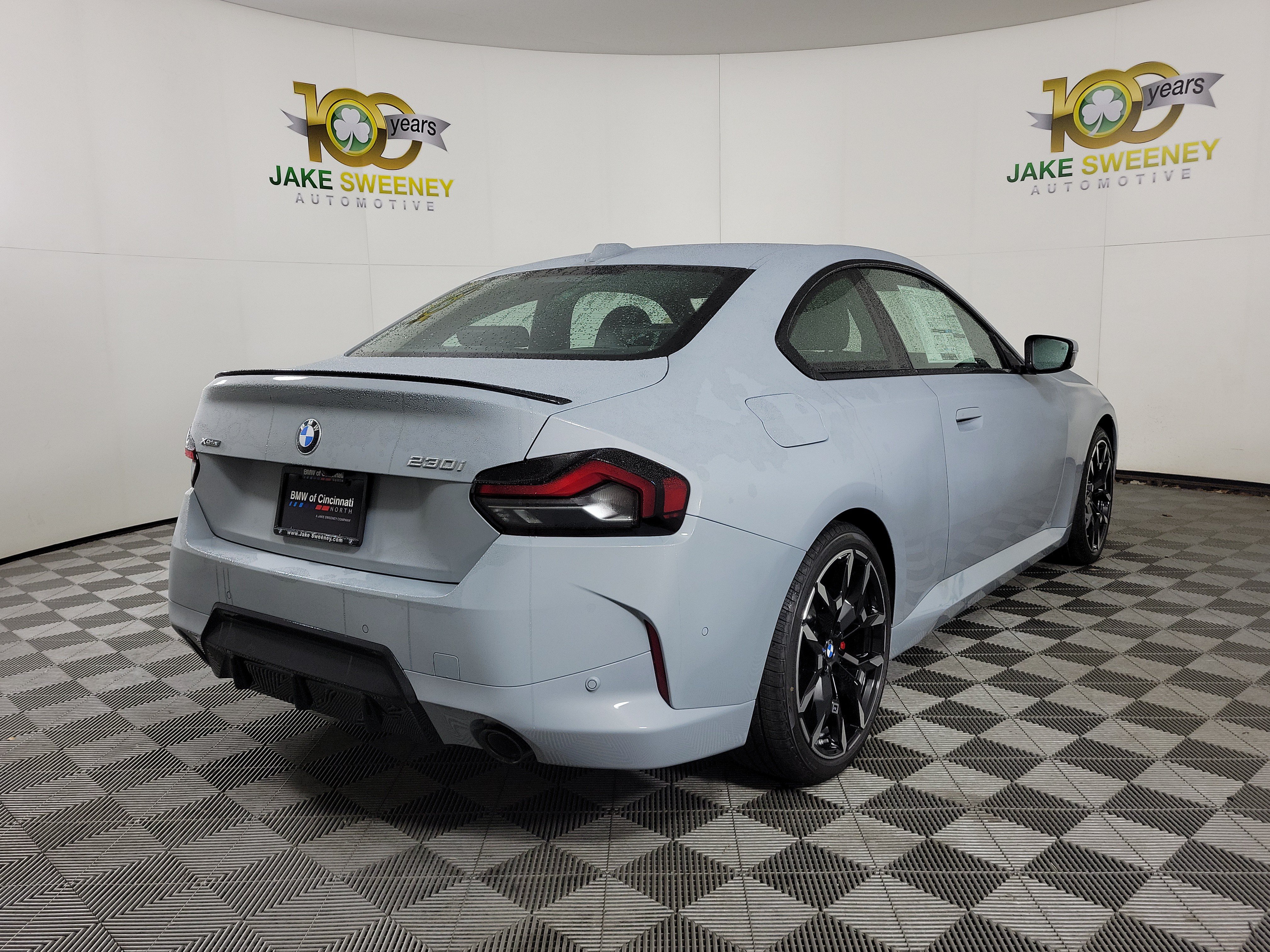 New 2026 BMW 230i xDrive Coupe w/ Premium Package AWD/4WD image 7