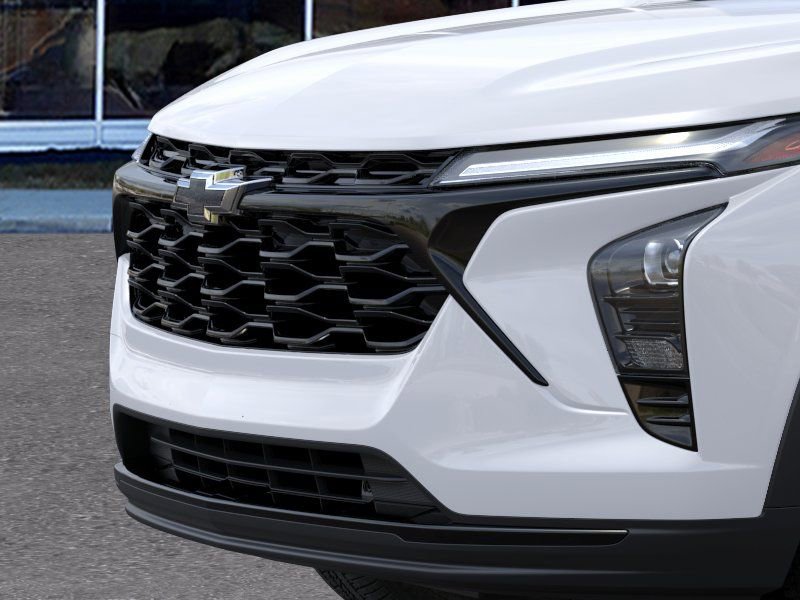 New 2026 Chevrolet Trax LT FWD image 13