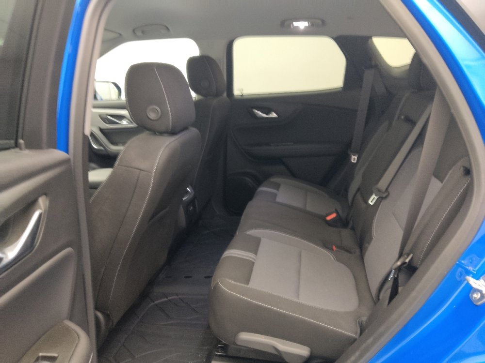 Used 2024 Chevrolet Blazer LT w/ Convenience Package image 18