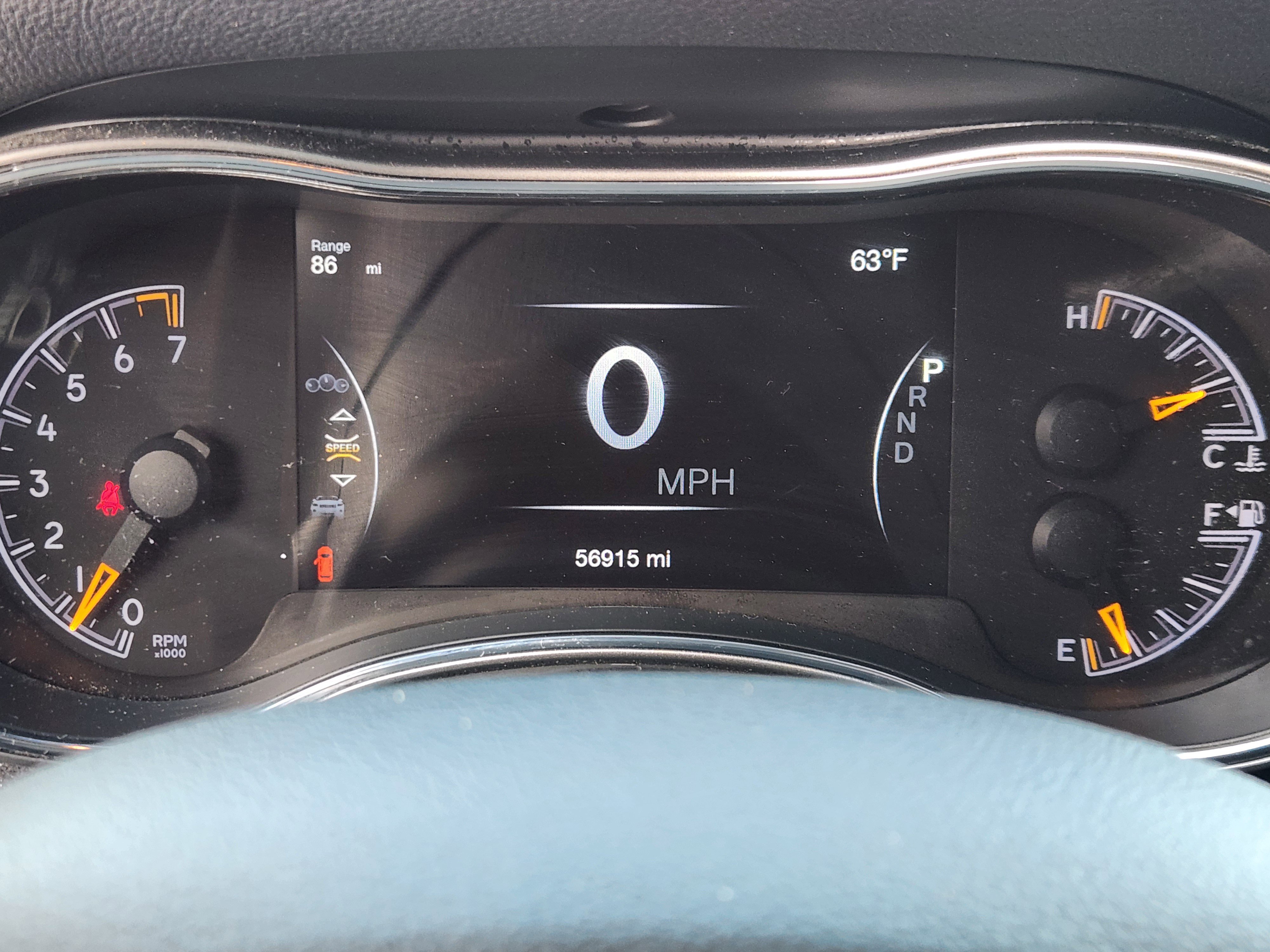 Used 2022 Jeep Grand Cherokee Laredo X image 10