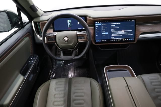Used 2023 Rivian R1S Adventure AWD/4WD image 83