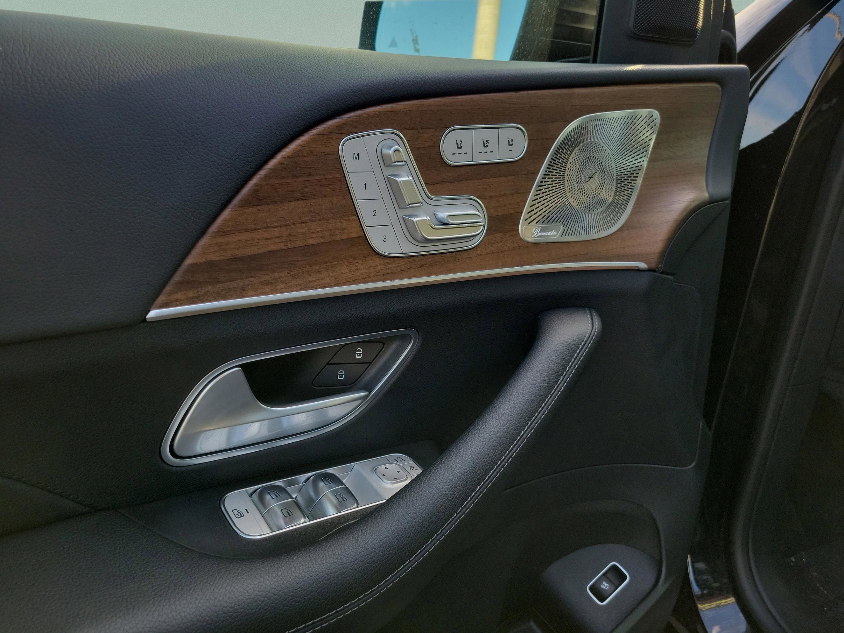 Certified 2025 Mercedes-Benz GLE 580 4MATIC image 23