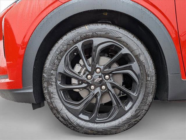New 2027 Chevrolet Bolt RS w/ Technology Package image 18