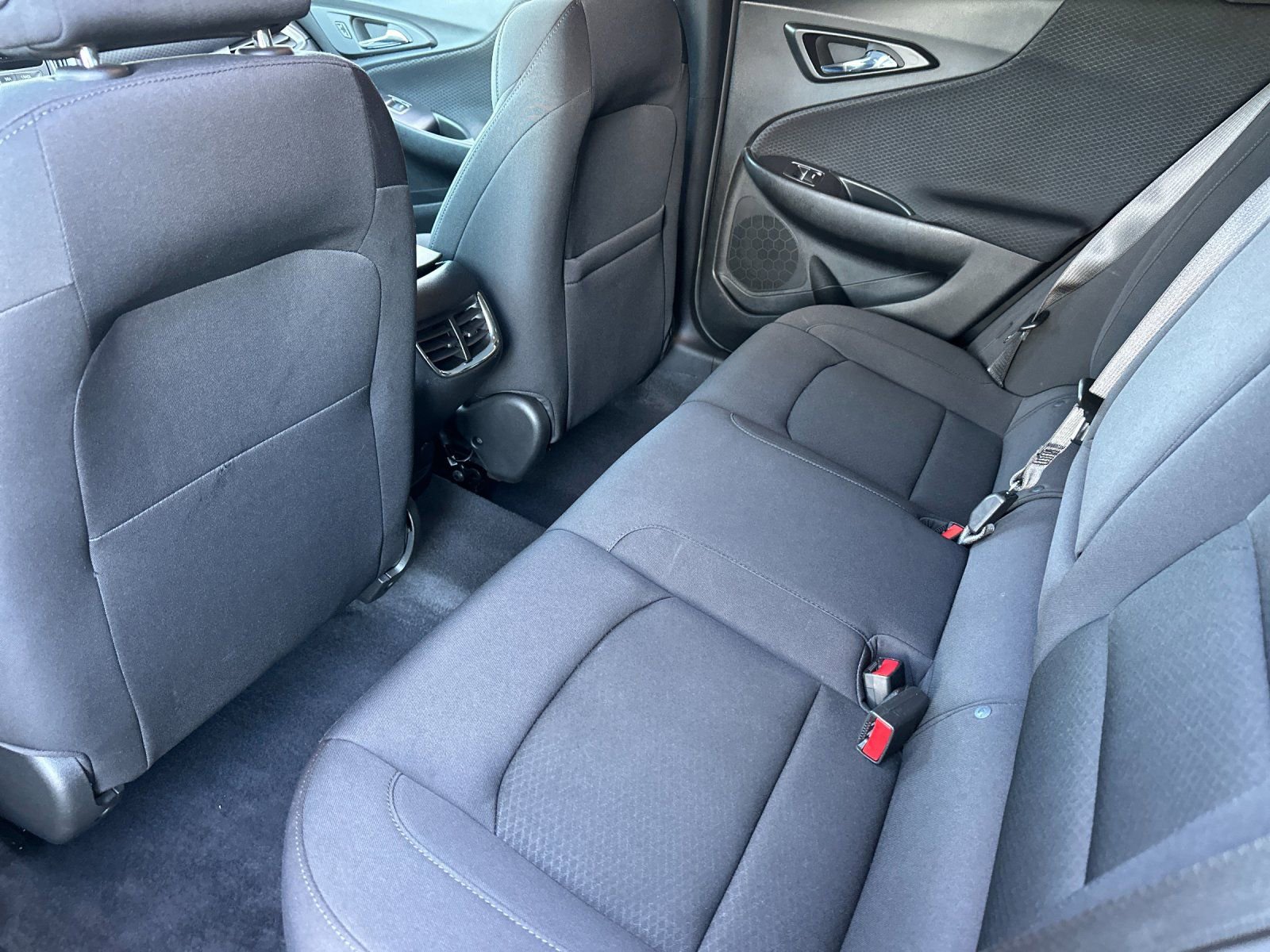 Used 2023 Chevrolet Malibu LT FWD image 11