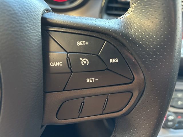 Used 2023 Dodge Challenger SXT w/ Blacktop Package image 20