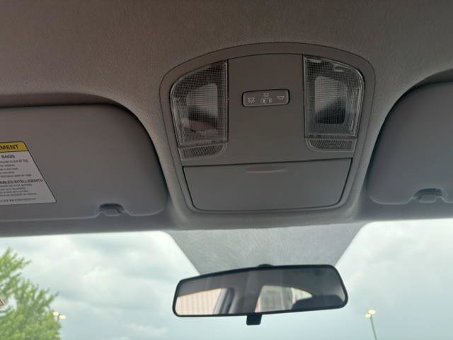 Used 2022 Hyundai Accent SEL FWD image 7