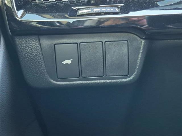 Used 2026 Honda CR-V EX-L image 17