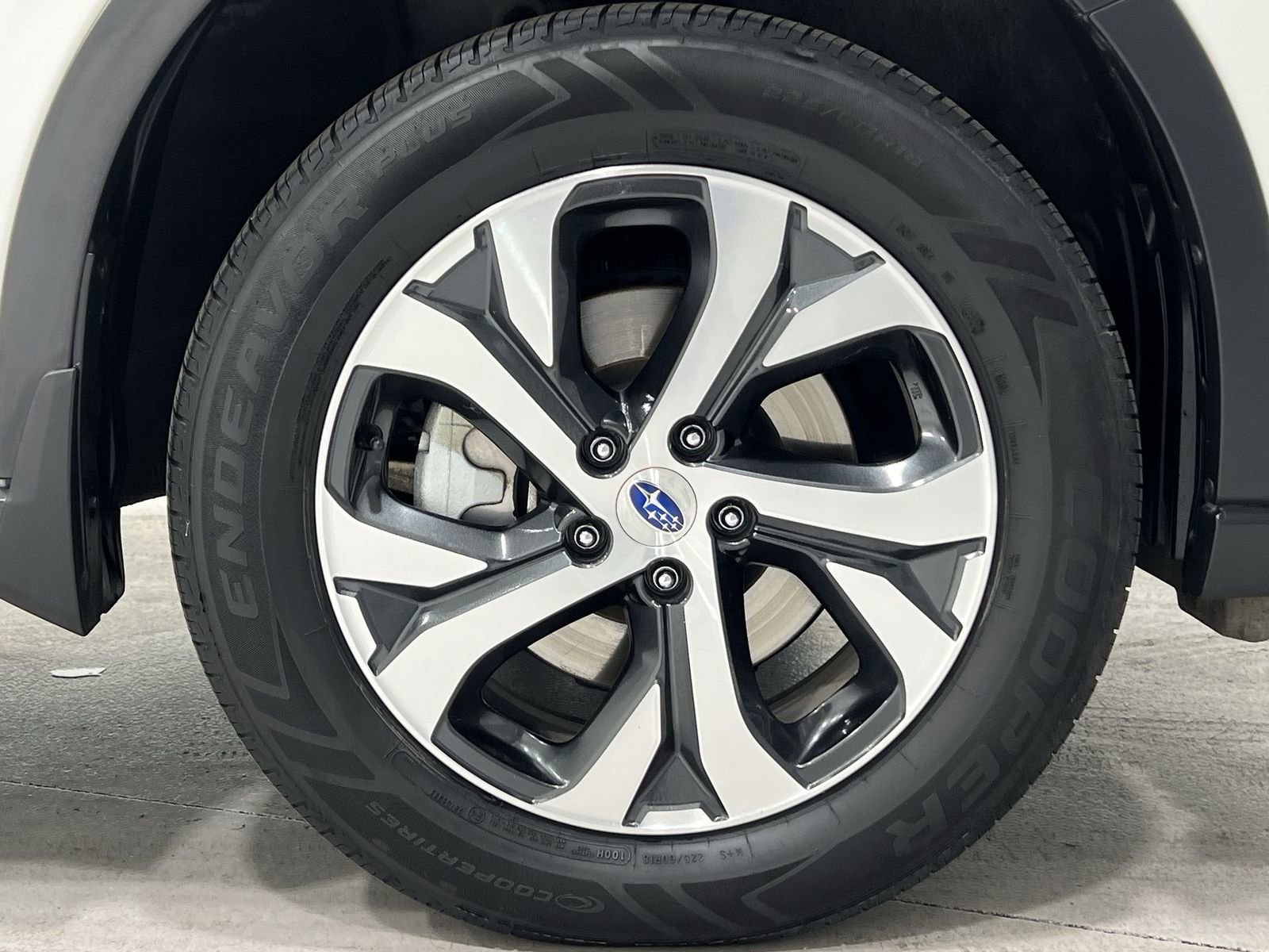 Used 2020 Subaru Outback Limited XT w/ Popular Package #2 image 10