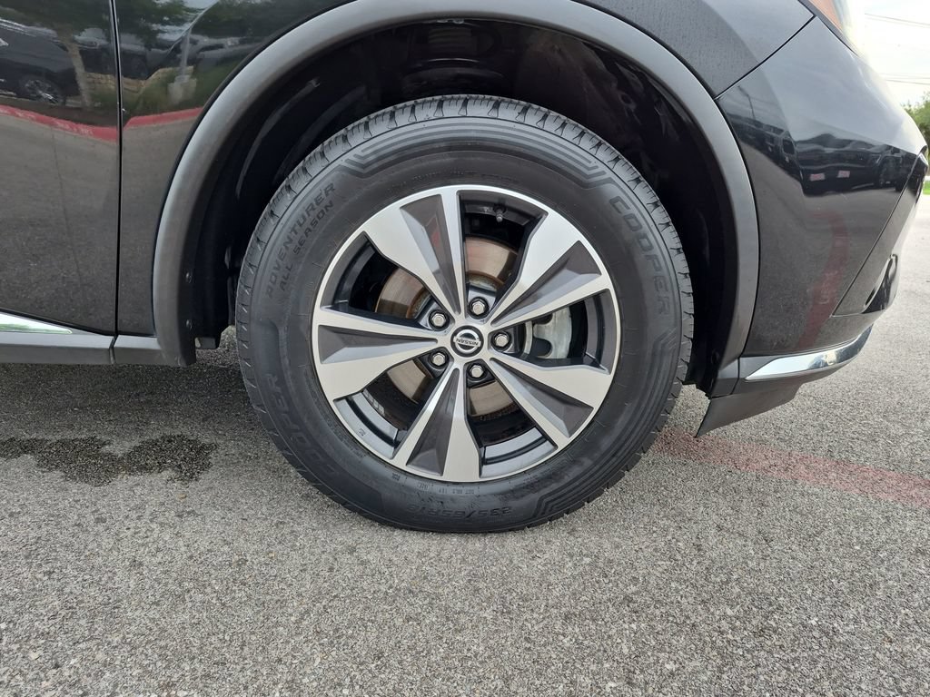Used 2021 Nissan Murano SV FWD image 15