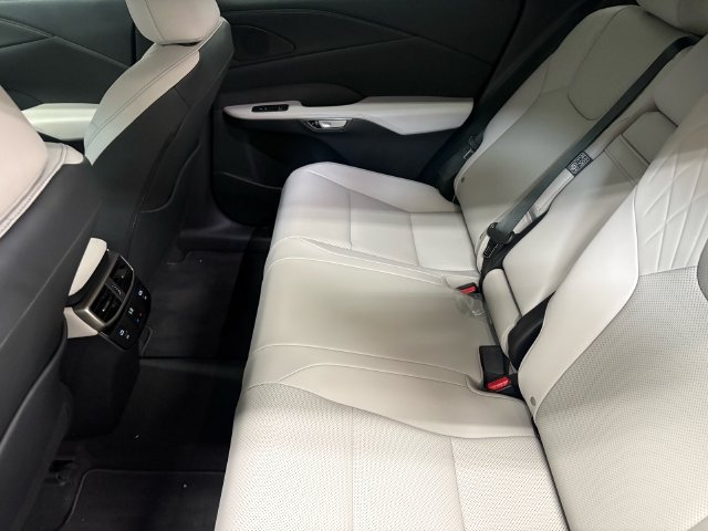 New 2026 Lexus RX 350 FWD image 13