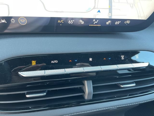New 2026 Buick Enclave Preferred w/ Power Package AWD/4WD image 19