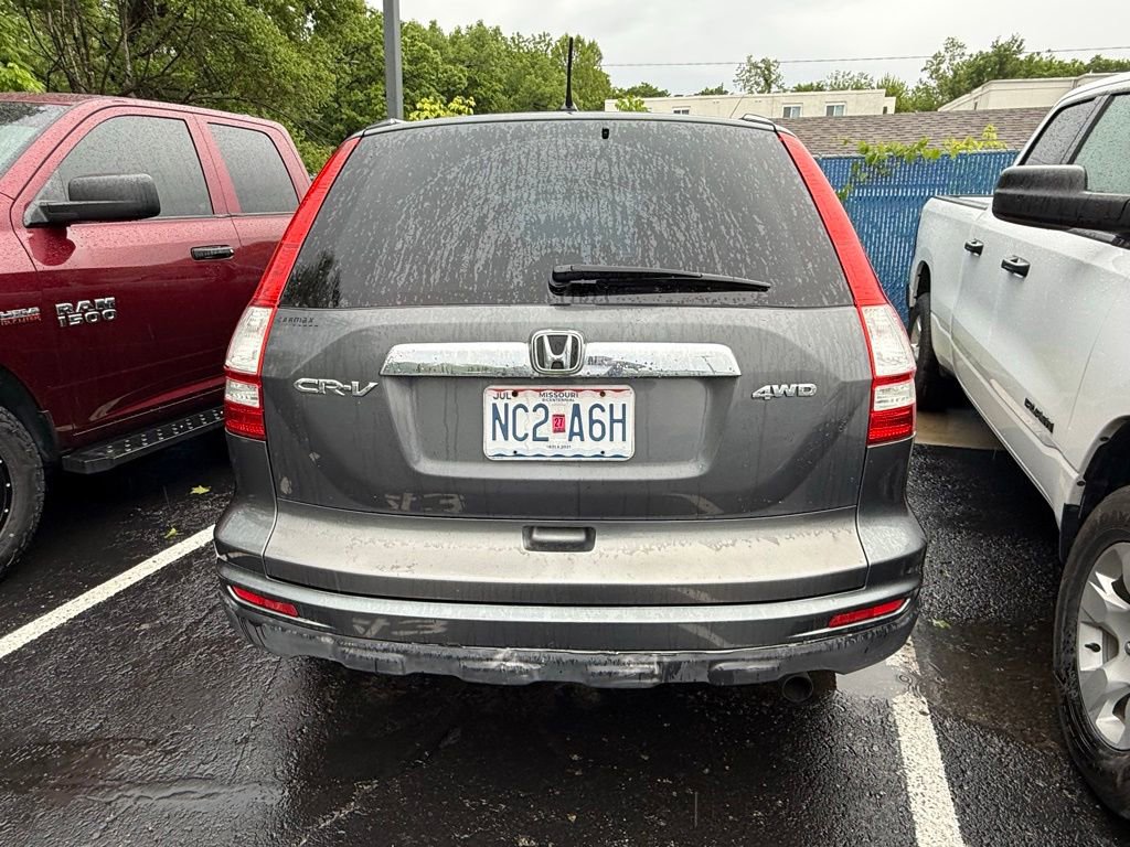 Used 2011 Honda CR-V EX image 5