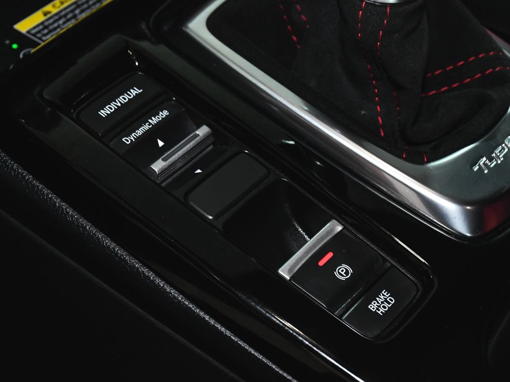 Used 2024 Acura Integra Type S FWD image 43