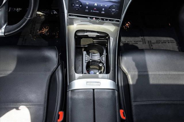 Used 2022 Mercedes-Benz C 300 4MATIC Sedan image 19
