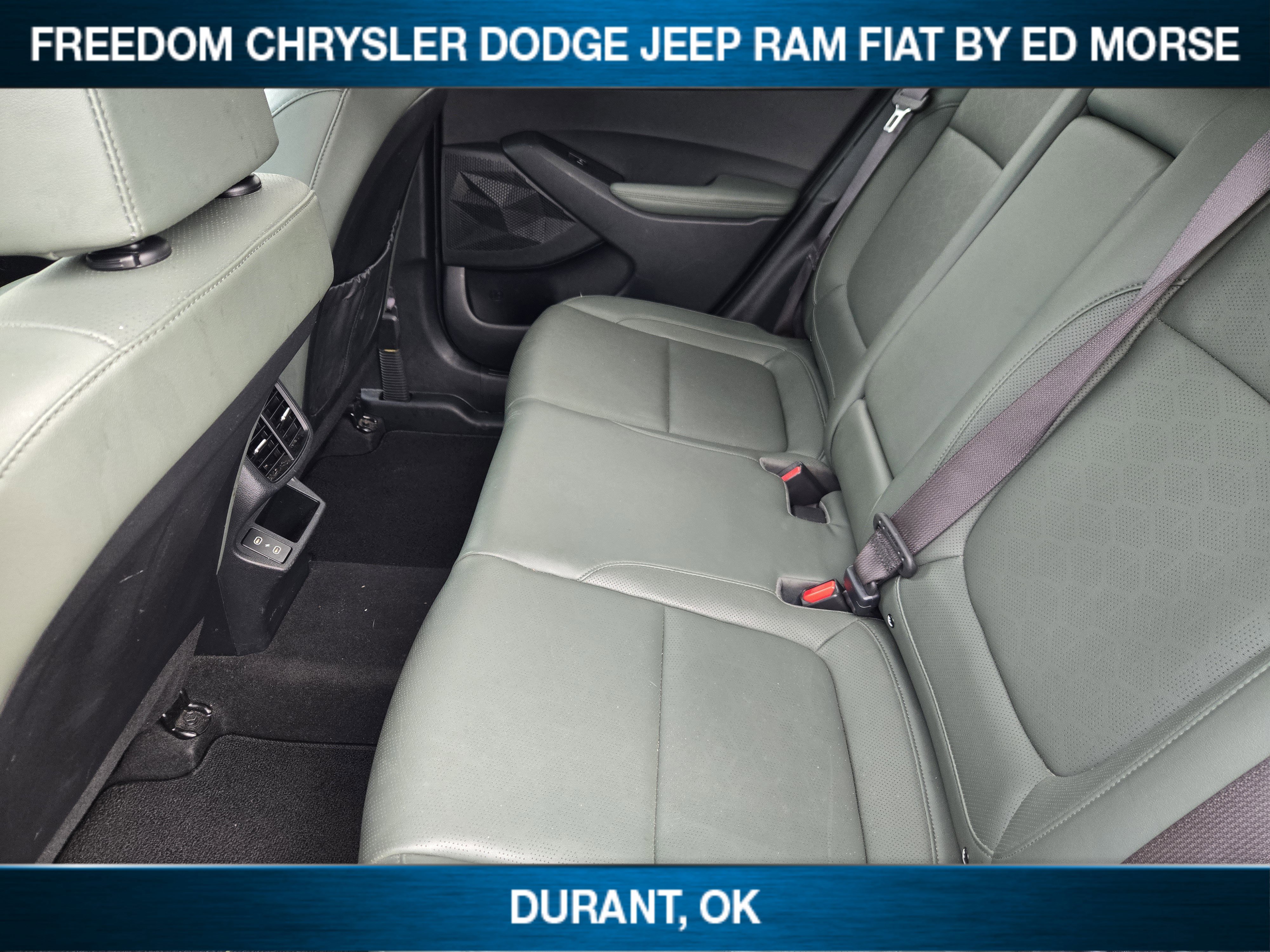 Used 2024 Kia Seltos SX image 22