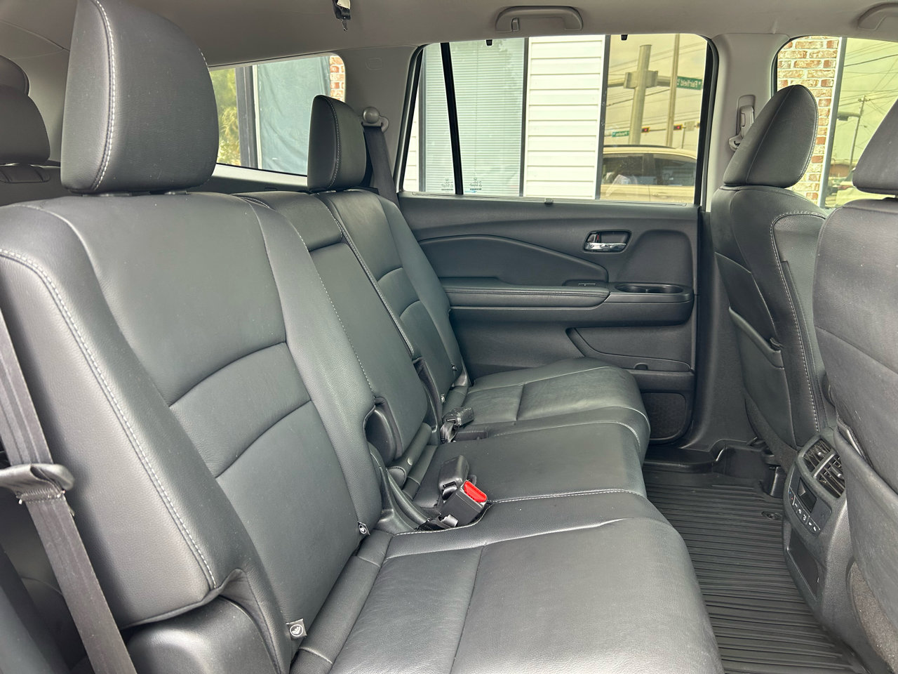 Used 2022 Honda Pilot Special Edition image 33