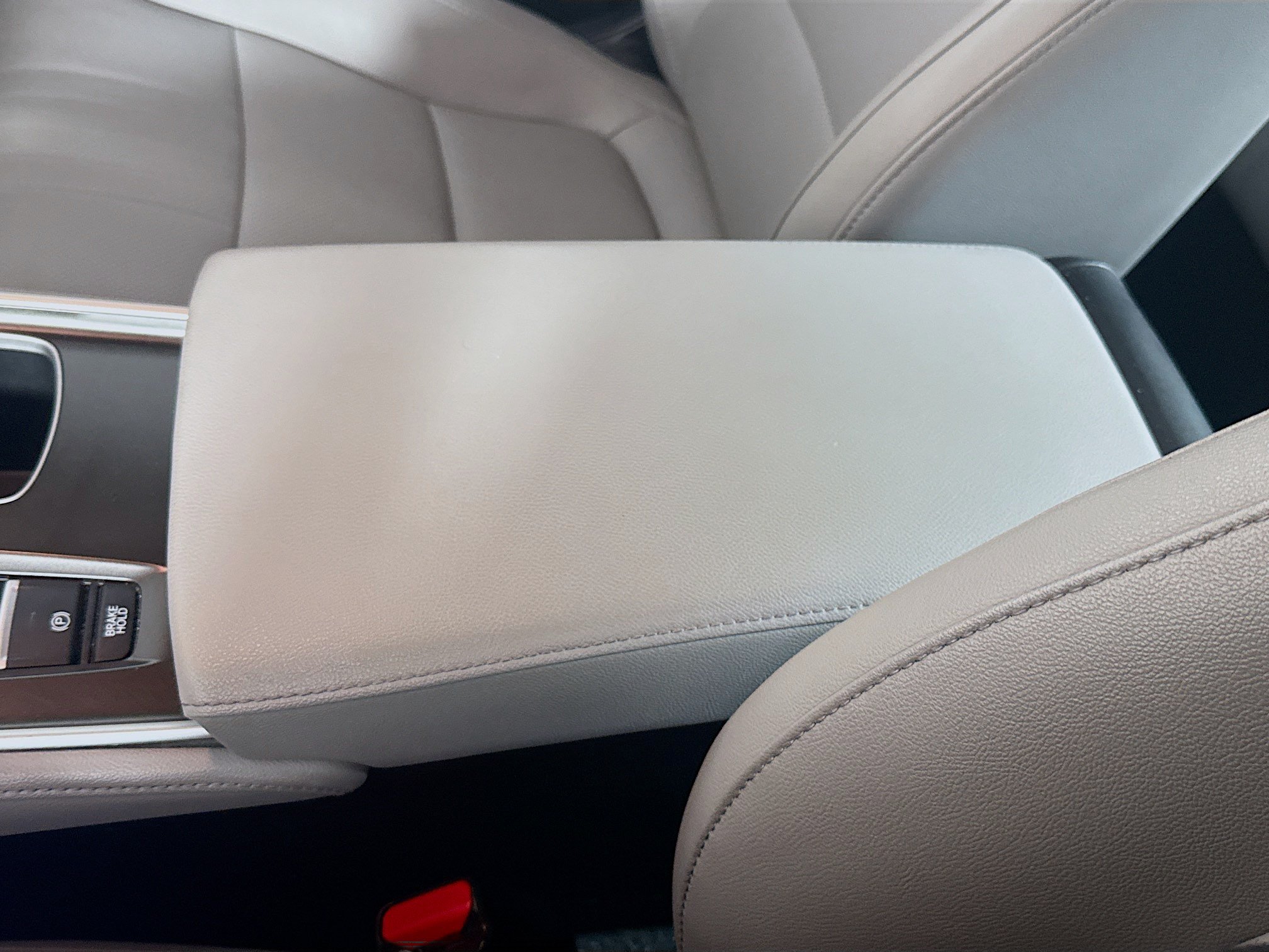 Used 2020 Honda Accord EX-L image 18