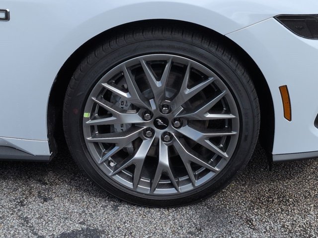 New 2026 Ford Mustang GT Premium RWD image 11