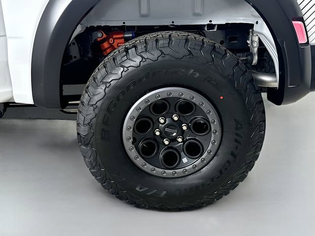 New 2025 Ford F150 Raptor image 33
