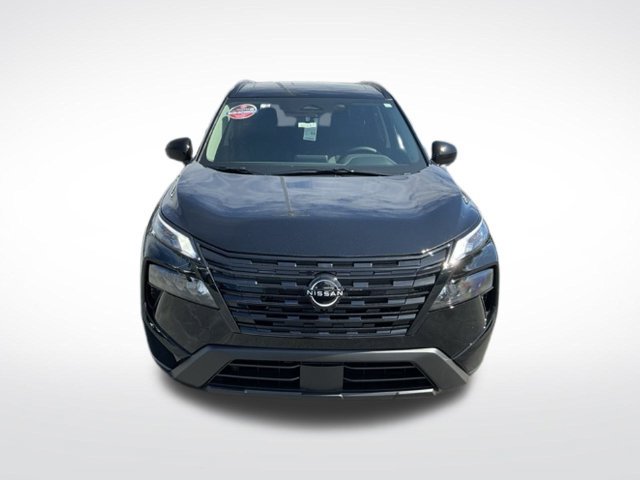 New 2026 Nissan Rogue Dark Armor AWD/4WD image 8