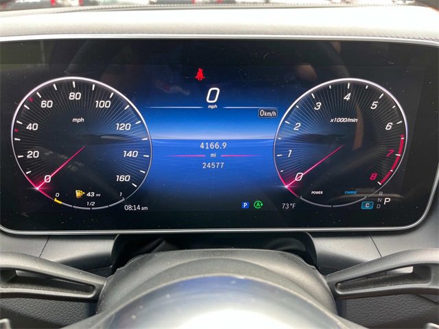 Used 2024 Mercedes-Benz GLC 300 image 35