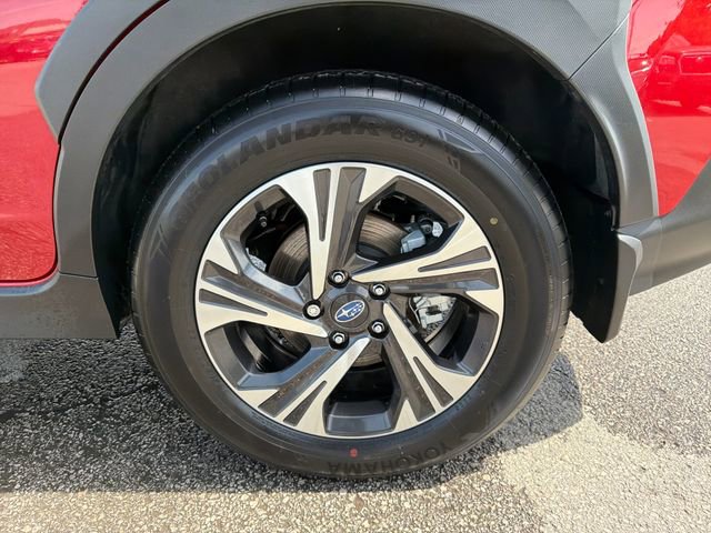 Certified 2026 Subaru Crosstrek 2.0i Premium AWD/4WD image 25
