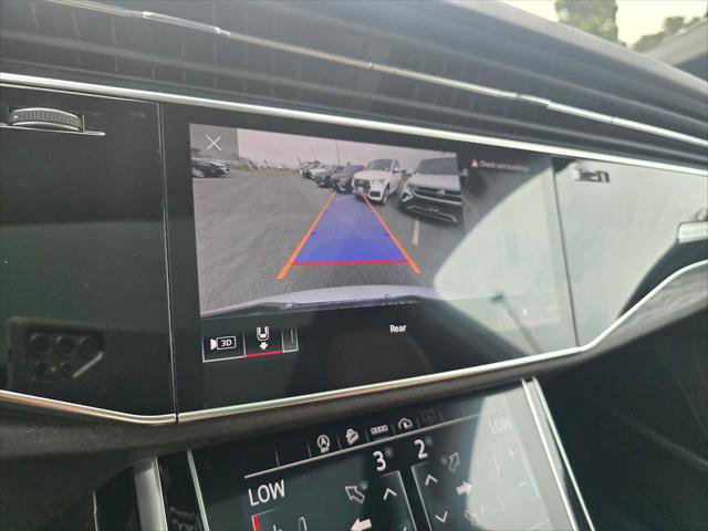 Used 2023 Audi Q7 2.0T Premium Plus w/ Premium Plus Package image 30