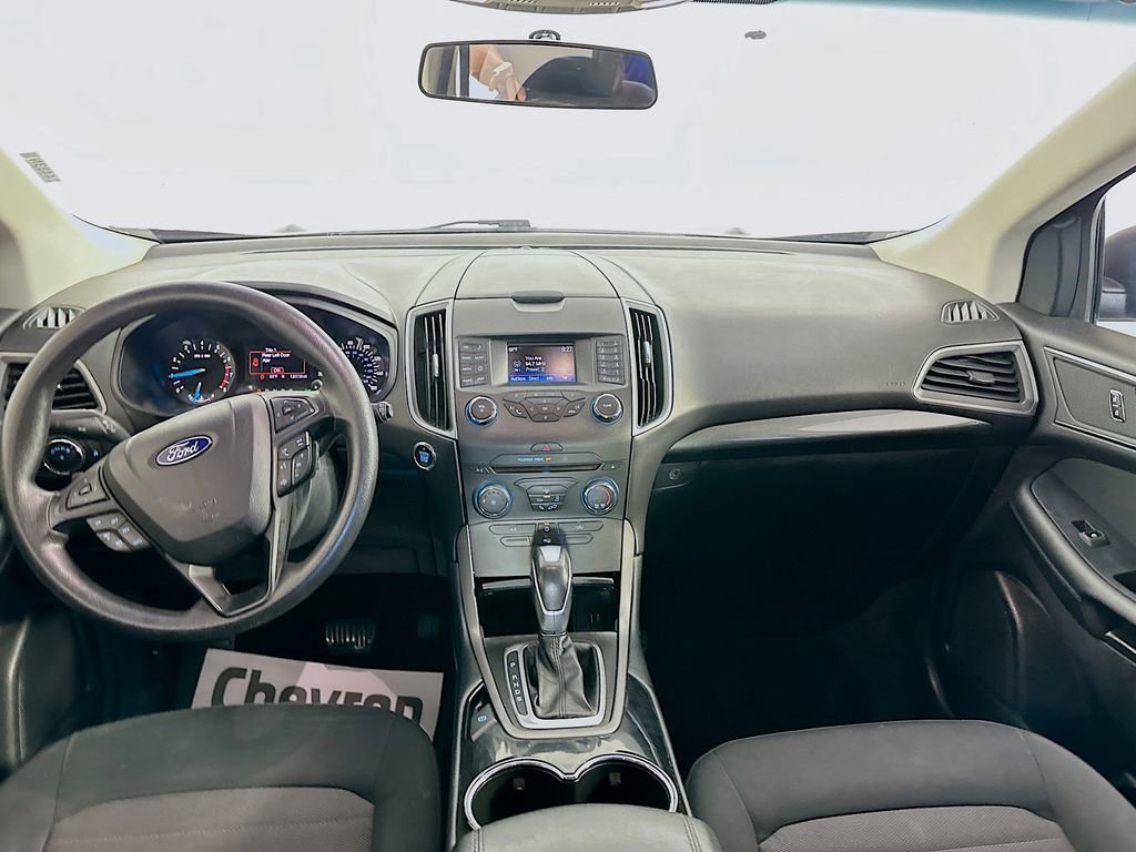 Used 2017 Ford Edge SE AWD/4WD image 20