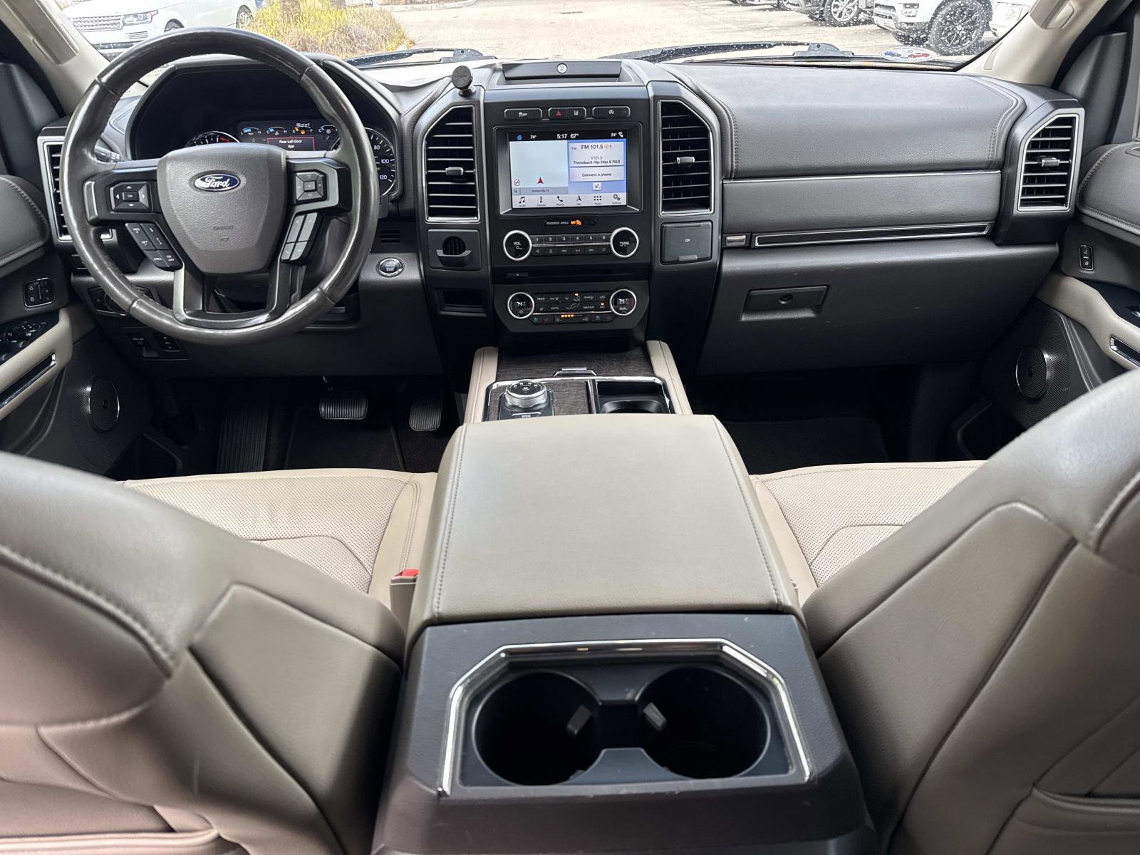 Used 2018 Ford Expedition Limited w/ Equipment Group 301A image 16