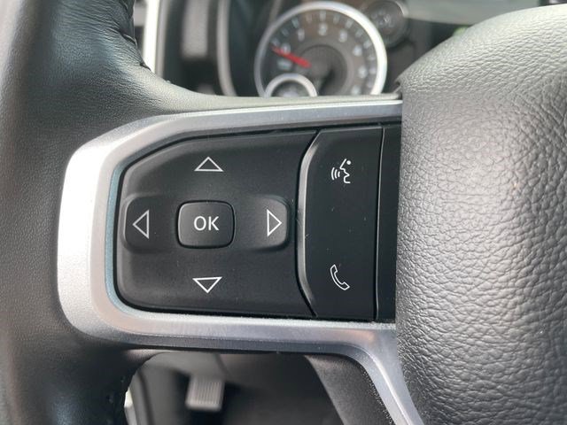 Certified 2024 RAM 2500 Big Horn AWD/4WD image 37