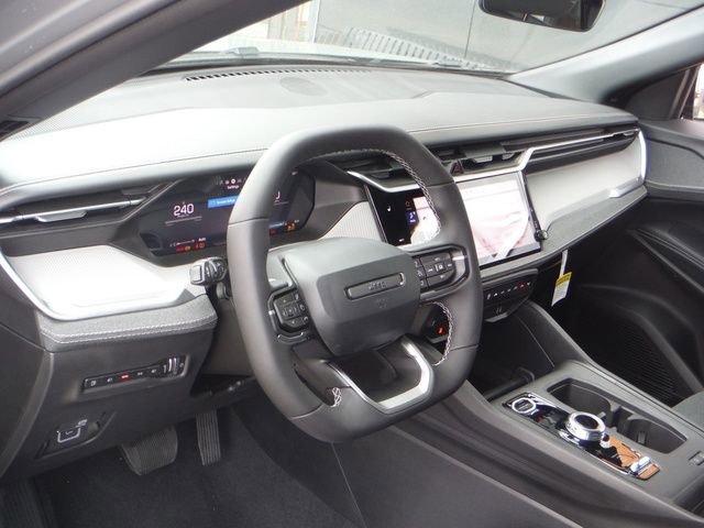 New 2026 Jeep Cherokee Laredo AWD/4WD image 13