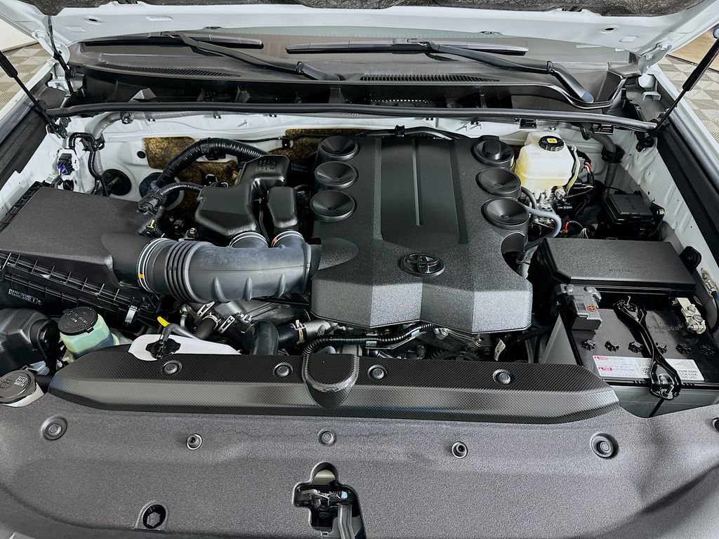 Certified 2024 Toyota 4Runner Limited image 33