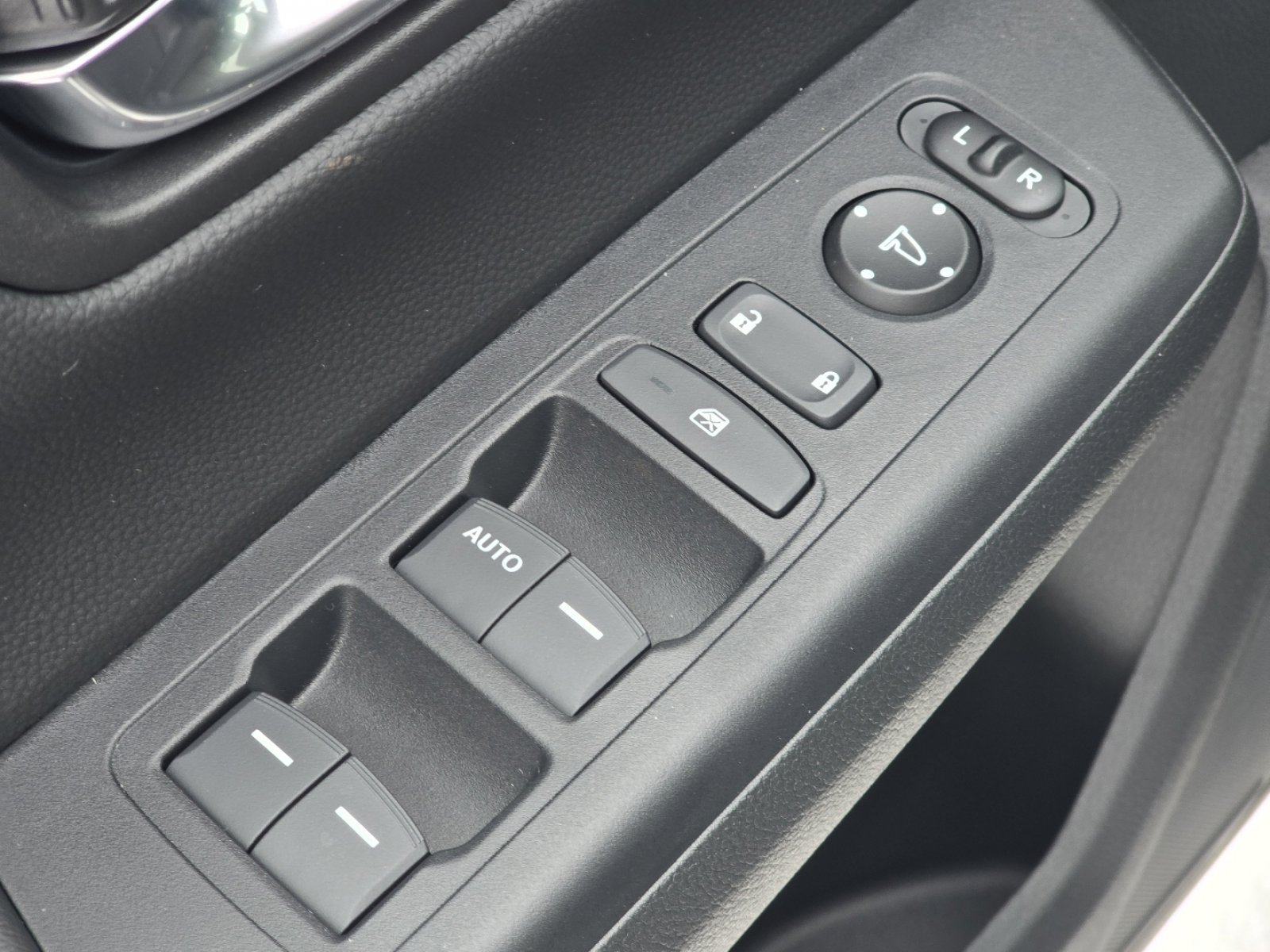 New 2026 Honda CR-V LX image 24