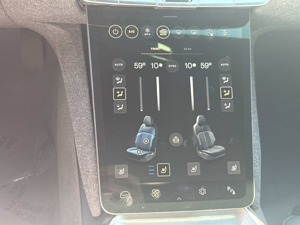 Used 2024 Lucid Air Touring AWD/4WD image 23
