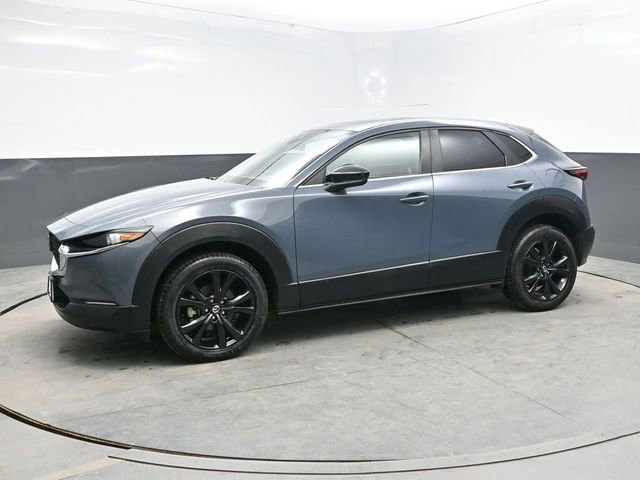 Used 2024 MAZDA CX-30 AWD 2.5 S w/ Preferred Package image 3