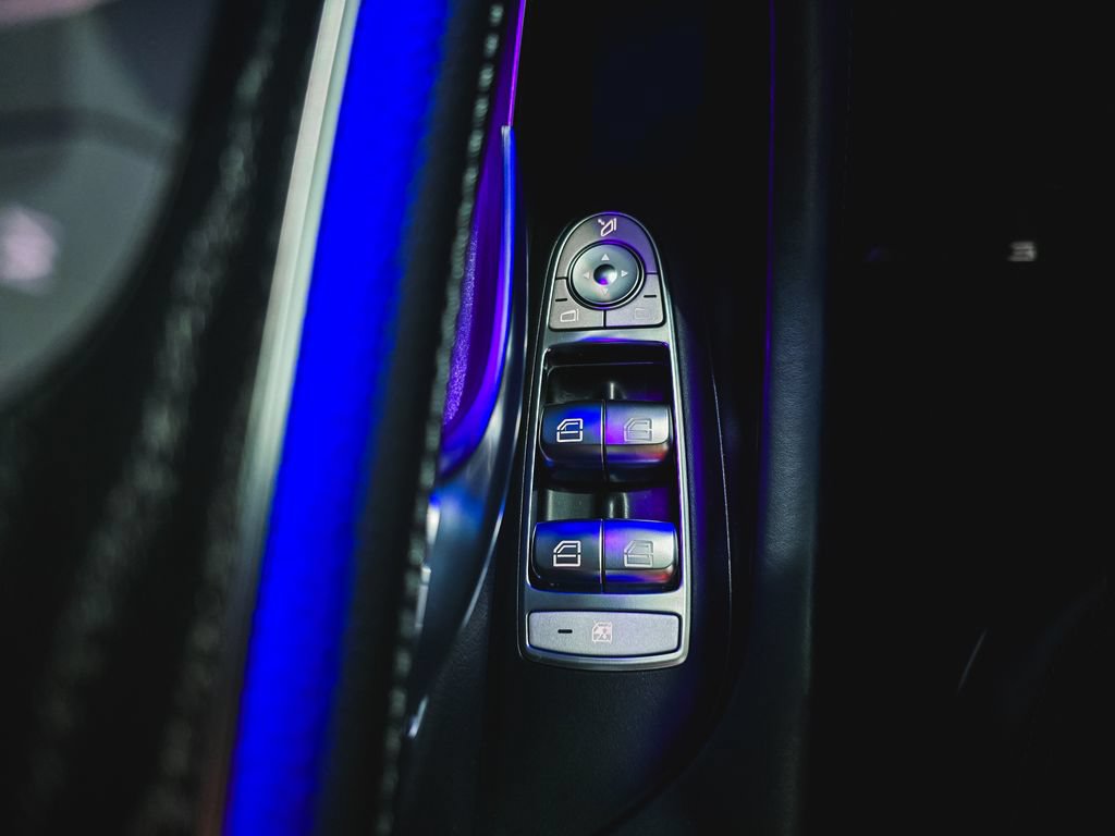 Used 2021 Mercedes-Benz AMG GT 53 image 20