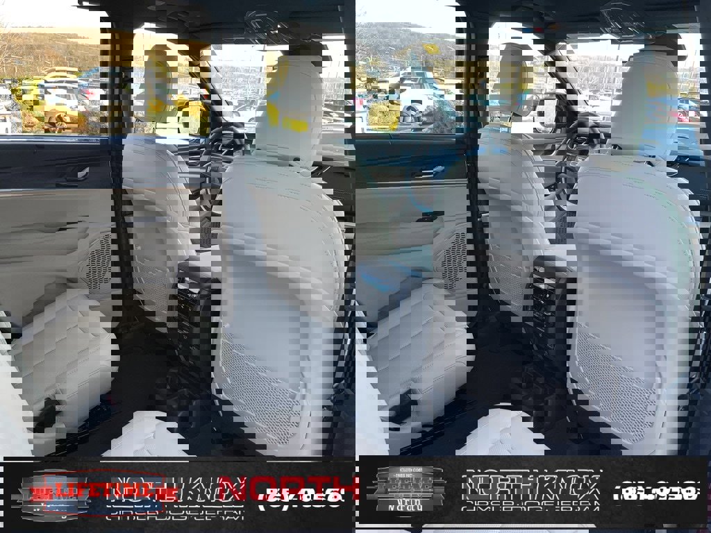 New 2025 Jeep Grand Cherokee L Limited image 27